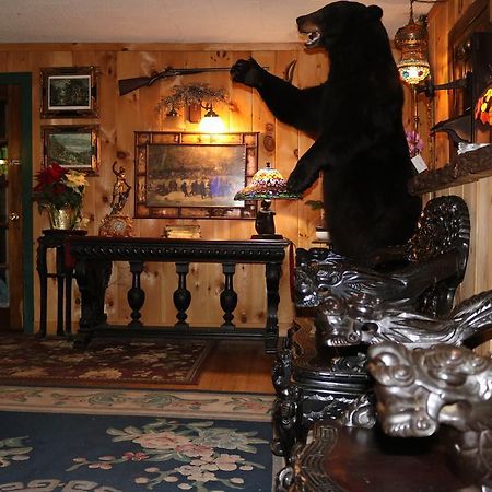 Colonial Inn Pine Hill Екстериор снимка