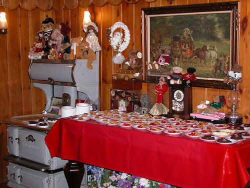 Colonial Inn Pine Hill Екстериор снимка