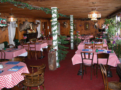 Colonial Inn Pine Hill Екстериор снимка
