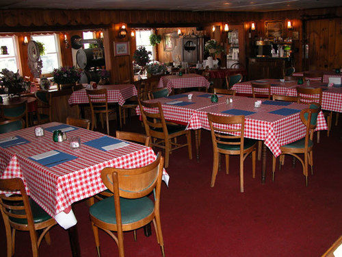 Colonial Inn Pine Hill Екстериор снимка